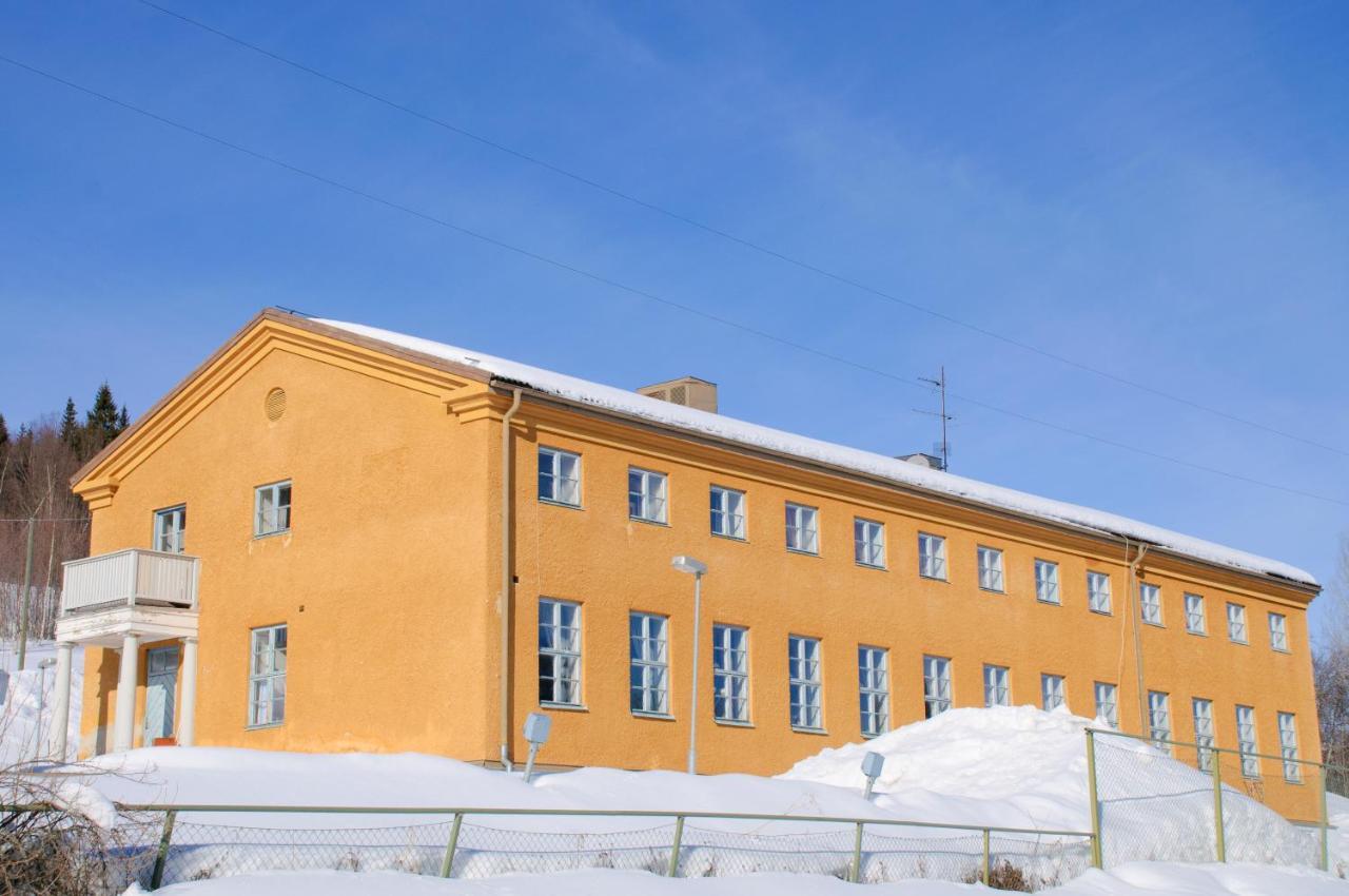 Hostel Aredalens Fjaellgard Jarpen Exterior foto